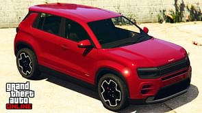 Canis Castigator in GTA 5 Online: All you need to know