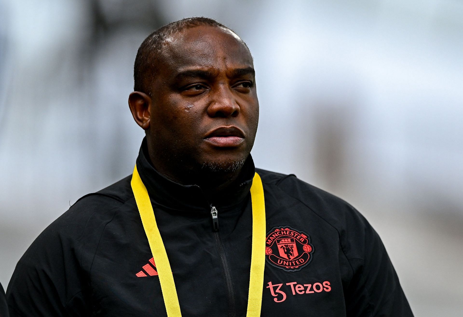 Manchester United v Athletic Bilbao - Pre-season Friendly - Source: Getty