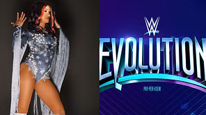 Mercedes Mone breaks silence on WWE finally bringing back Evolution after 7 years