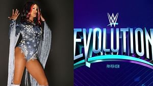 Mercedes Mone breaks silence on WWE finally bringing back Evolution after 7 years