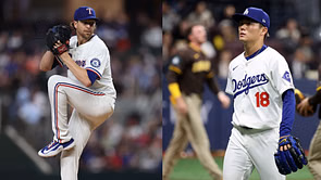 Today's Top MLB Pitchers Strikeouts Prop Bets: 5 picks including Jacob deGrom, Yoshinobu Yamamoto, and more for July 22, 2025