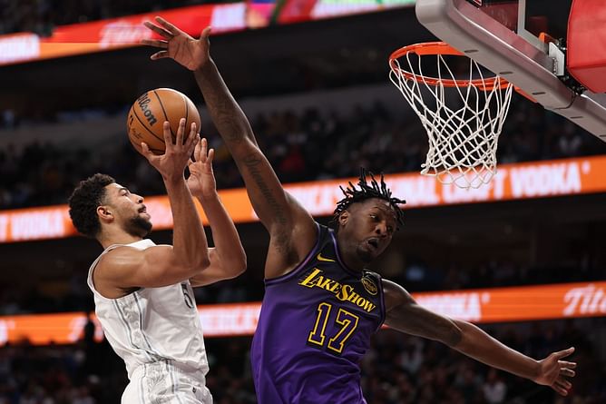 "Trade Rui & DK for him": Lakers fans intrigued as JJ Redick’s past workout with Quentin Grimes resurfaces amid free agency chatter
