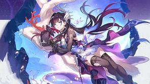 Honkai Star Rail Hysilens kit, traces, and eidolons leaked