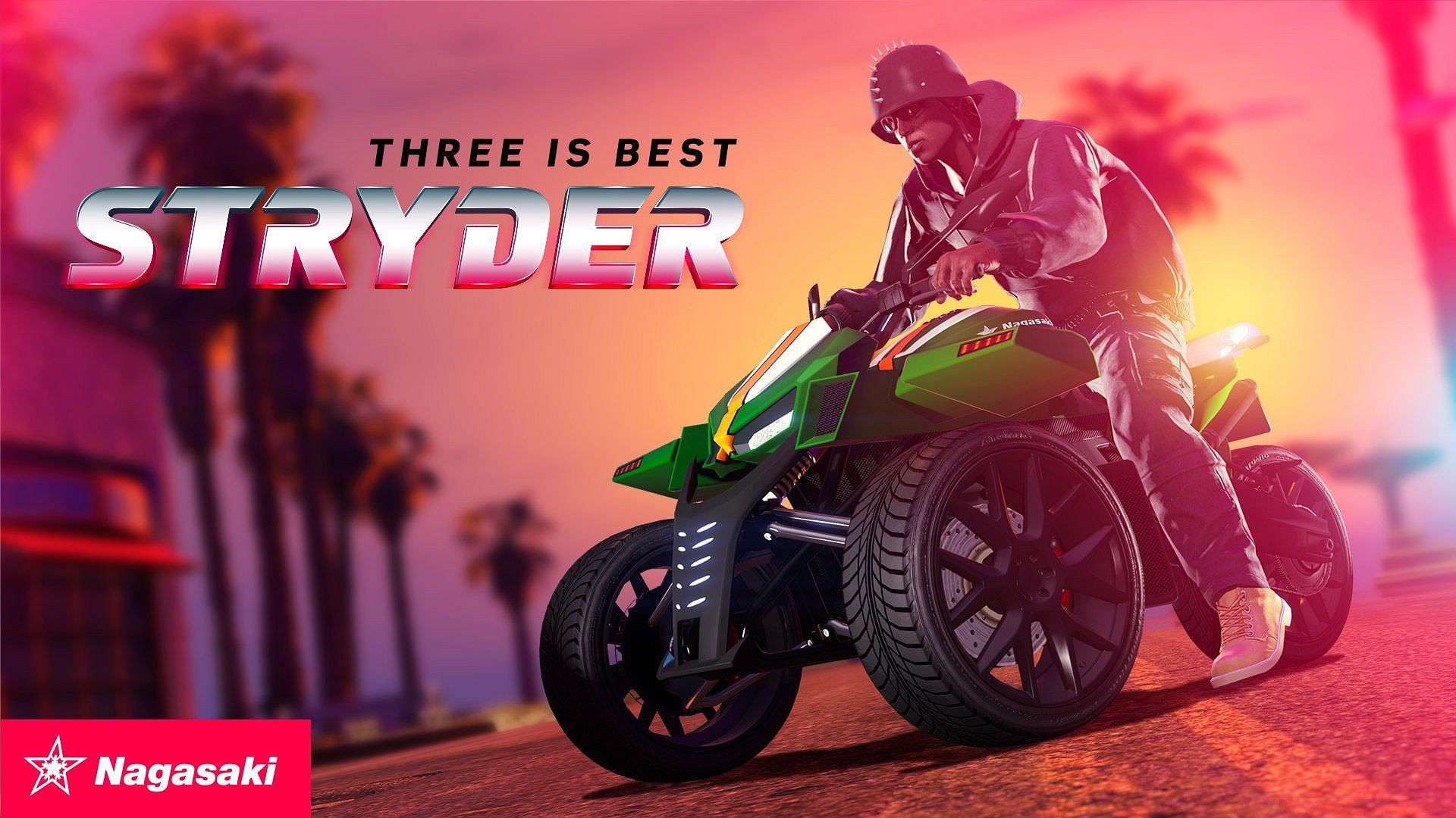 A brief list of 3 worst vehicles in GTA Online to avoid at all costs (Image via Rockstar Games)