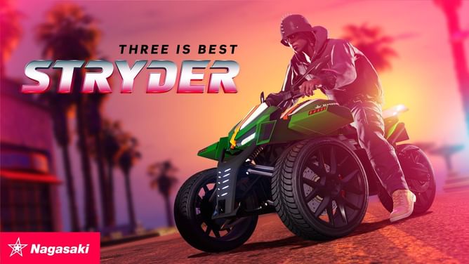 3 worst vehicles in GTA Online to avoid at all costs (July 12 to 17, 2025)