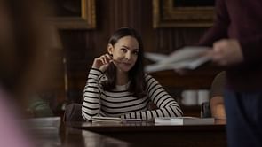 Is My Oxford Year based on a novel? Details explored