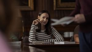 Is My Oxford Year based on a novel? Details explored