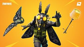 Fortnite leaks all but confirm theme for Chapter 6 Season 4