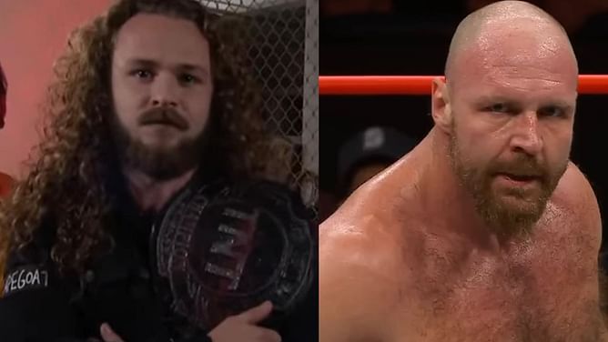 4 Stars who could join Death Riders at AEW All In 2025