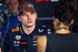 Max Verstappen is guaranteed to leave Red Bull, claims former F1 driver