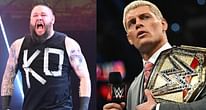 "They were half-burying me" - Former WWE Superstar on Kevin Owens and Cody Rhodes