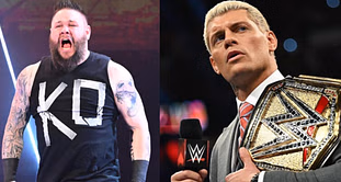 "They were half-burying me" - Former WWE Superstar on Kevin Owens and Cody Rhodes