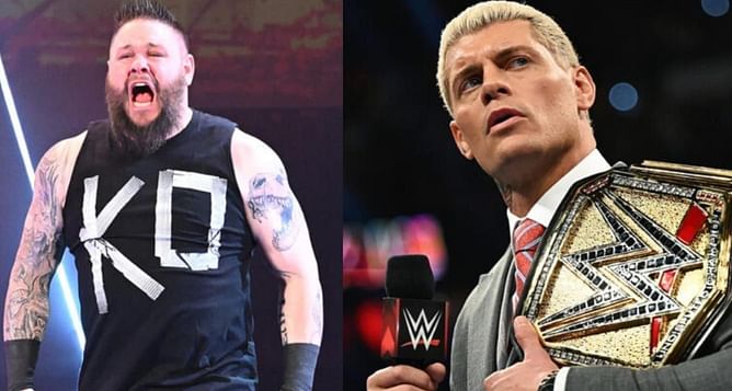"They were half-burying me" - Former WWE Superstar on Kevin Owens and Cody Rhodes