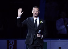 Dominik Hasek calls out US Prez Donald Trump for claim that Barack Obama and James Comey "made up" Epstein Files