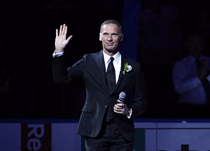 Dominik Hasek calls out US Prez Donald Trump for claim that Barack Obama and James Comey "made up" Epstein Files