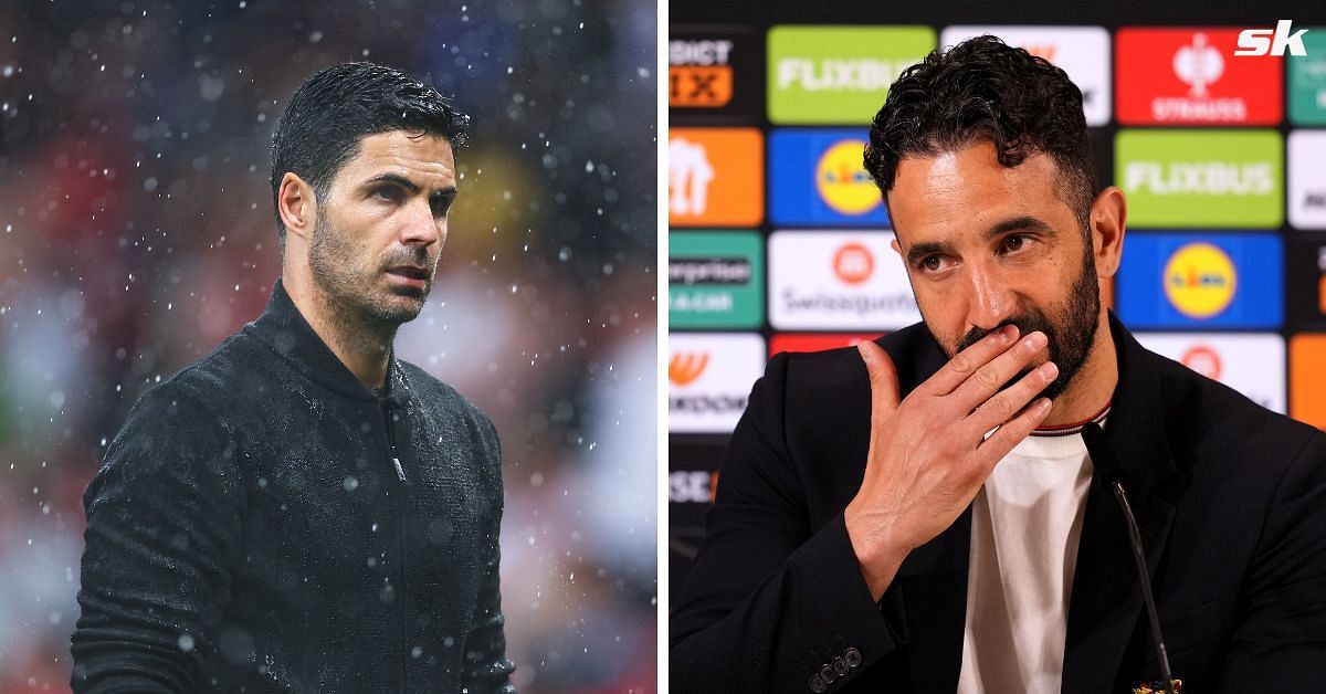 Manchester United offered chance to sign Arsenal target