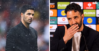Manchester United offered chance to sign 22-year-old Arsenal linked forward after Gunners shift focus elsewhere: Reports
