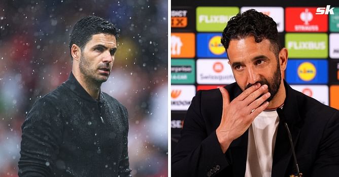 Manchester United offered chance to sign 22-year-old Arsenal linked forward after Gunners shift focus elsewhere: Reports
