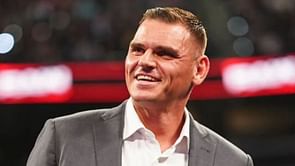 Gunther breaks character; WWE star Penta brutally mocked