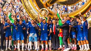 Chelsea receive warning over inflated swap deals; could face ban from European football if financial breach happens again: Reports