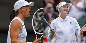 Wimbledon 2025: Iga Swiatek vs Clara Tauson preview, head-to-head, prediction, odds and pick