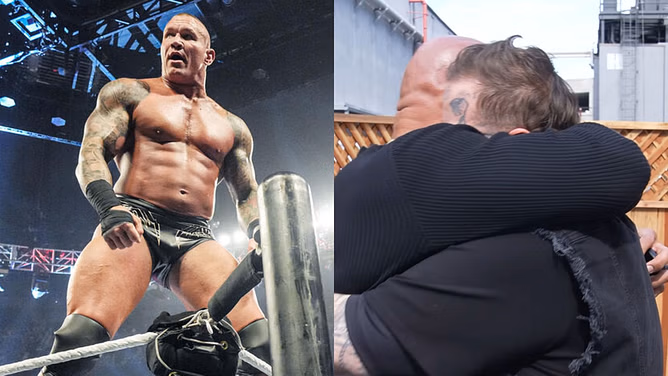 3 New partners for Randy Orton at WWE SummerSlam after Jelly Roll was taken out