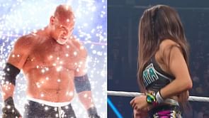 Goldberg and 4 other major names who could show up at AEW Forbidden Door