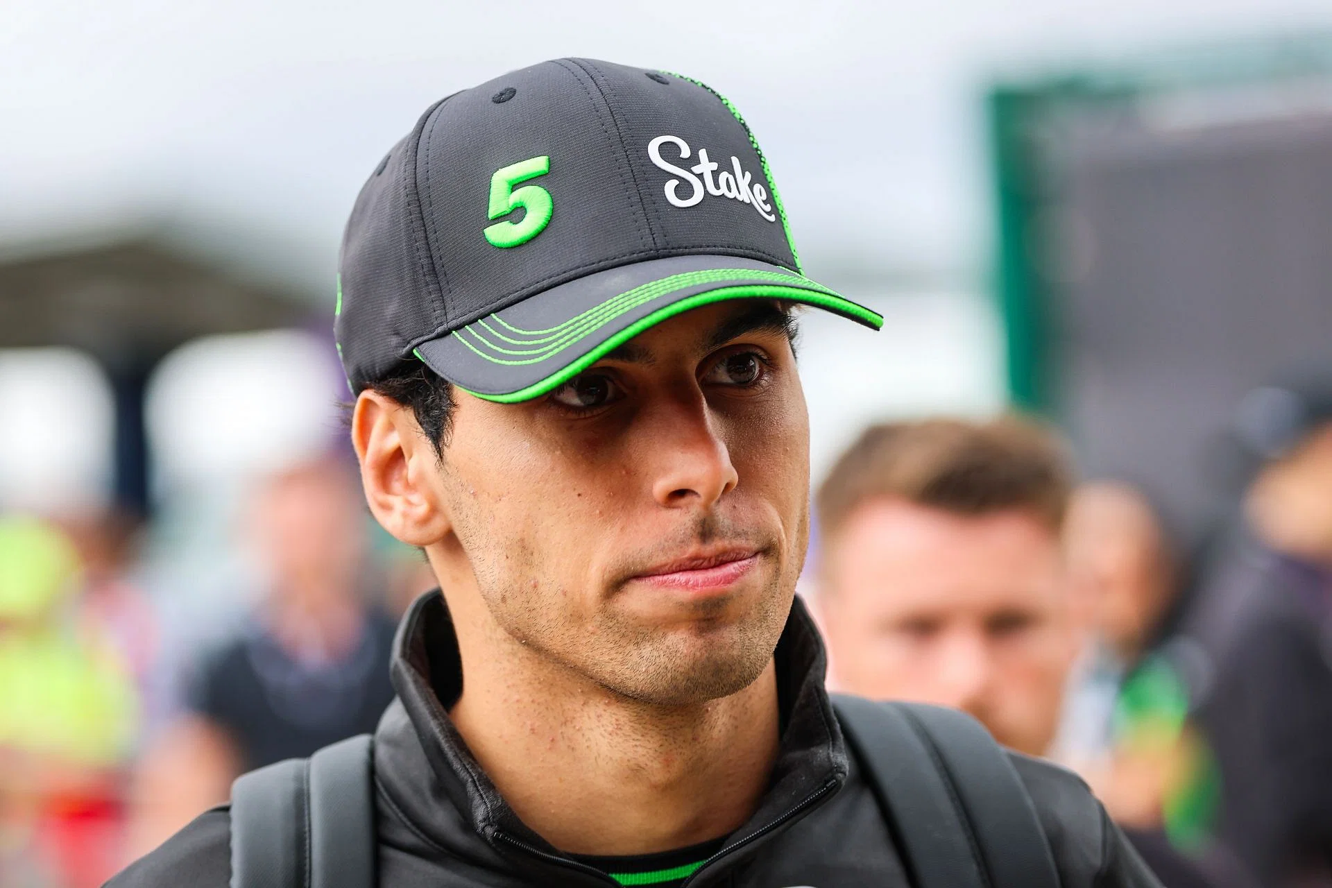 F1 Grand Prix of Great Britain - Qualifying - Source: Getty
