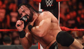 "Maybe you'll just never see me again" - Drew McIntyre opens up on retiring from WWE