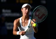 McCartney Kessler at Wimbledon 2025. (Photo: Getty)