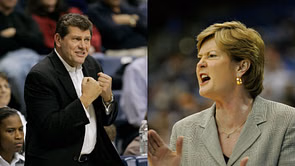 "I miss having her there": When Geno Auriemma made poignant admission about Tennessee legend Pat Summitt
