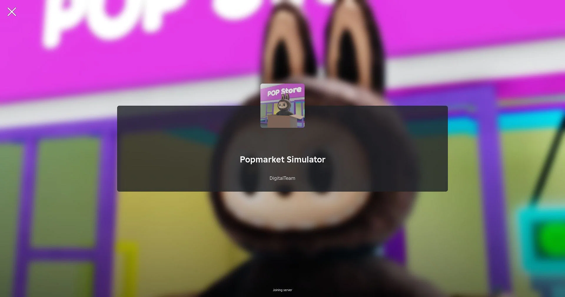 Claim your free rewards (Image via Roblox)