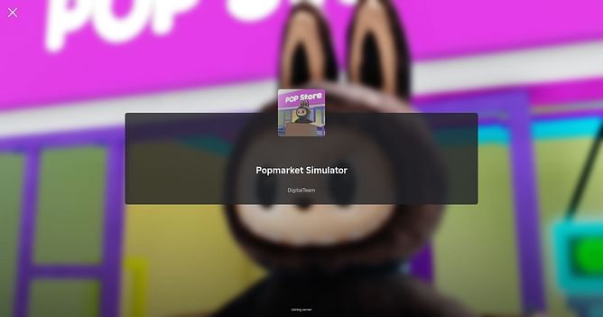Popmarket Simulator codes (July 2025)