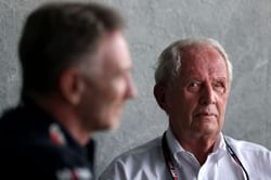 Helmut Marko offers first real explanation behind Red Bull sacking Christian Horner