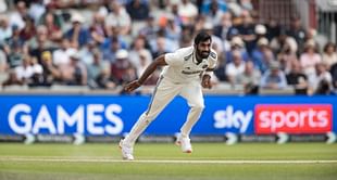 Brett Lee blind ranks Jasprit Bumrah and James Anderson amid ENG vs IND 2025 Test series