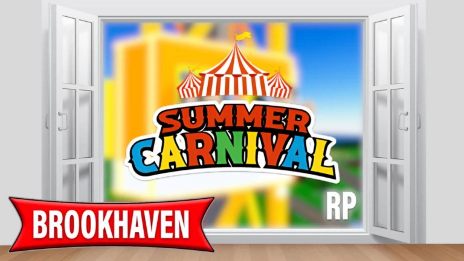 Roblox Brookhaven RP