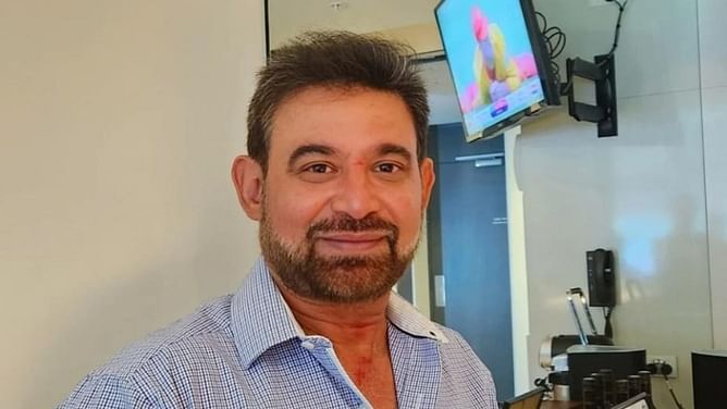"His calmness reminds me of MS Dhoni" - Chetan Sharma's massive praise for Indian star ahead of ENG vs IND 2025 3rd Test