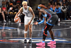 Atlanta Dream vs Minnesota Lynx Prediction and Betting Tips - July 27 | 2025 WNBA season