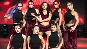 World of Street Woman Fighter Semi-Final recap: Who was eliminated, scores, ranks, & more