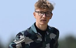 20-YO Estonian amateur makes history with Open Championship qualification