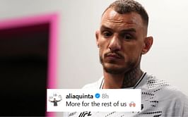 "More for the rest of us" - UFC stars and fans left baffled by ex-title challenger turning down $200K lawsuit payout