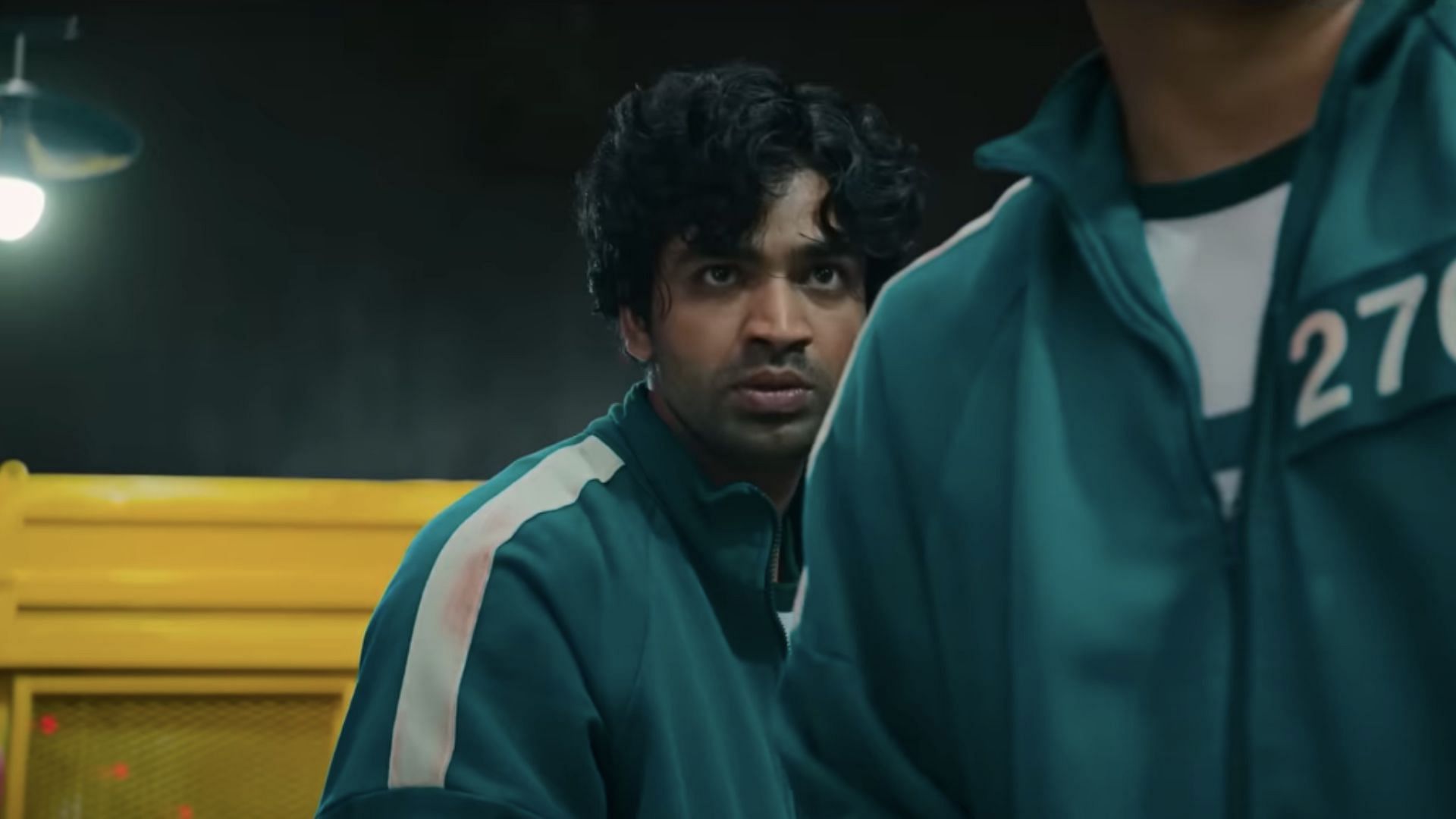 A still from season 1 (Image via YouTube/ Still Watching Netflix)