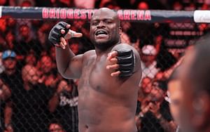 UFC Nashville bonuses and aftermath: Derrick Lewis scores 35-second knockout, $2.2 million gate, Merab Dvalishvili wins ESPY, and more