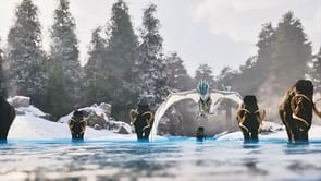 ARK Survival Ascended Ragnarok: Nunatak boss guide