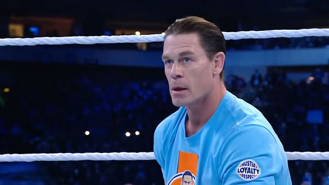 62-year-old to return after 9 years and once again betray John Cena? Exploring WWE SummerSlam possibility