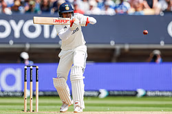"By end of this series he will be averaging 45" - Former England captain makes huge prediction on Shubman Gill