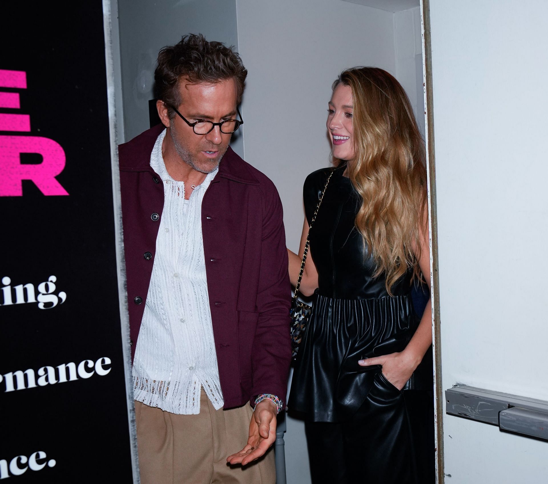 Celebrity Sightings In New York City - April 29, 2025 - Source: Getty