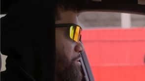 Jey Uso visibly angry after blocked from entering WWE show