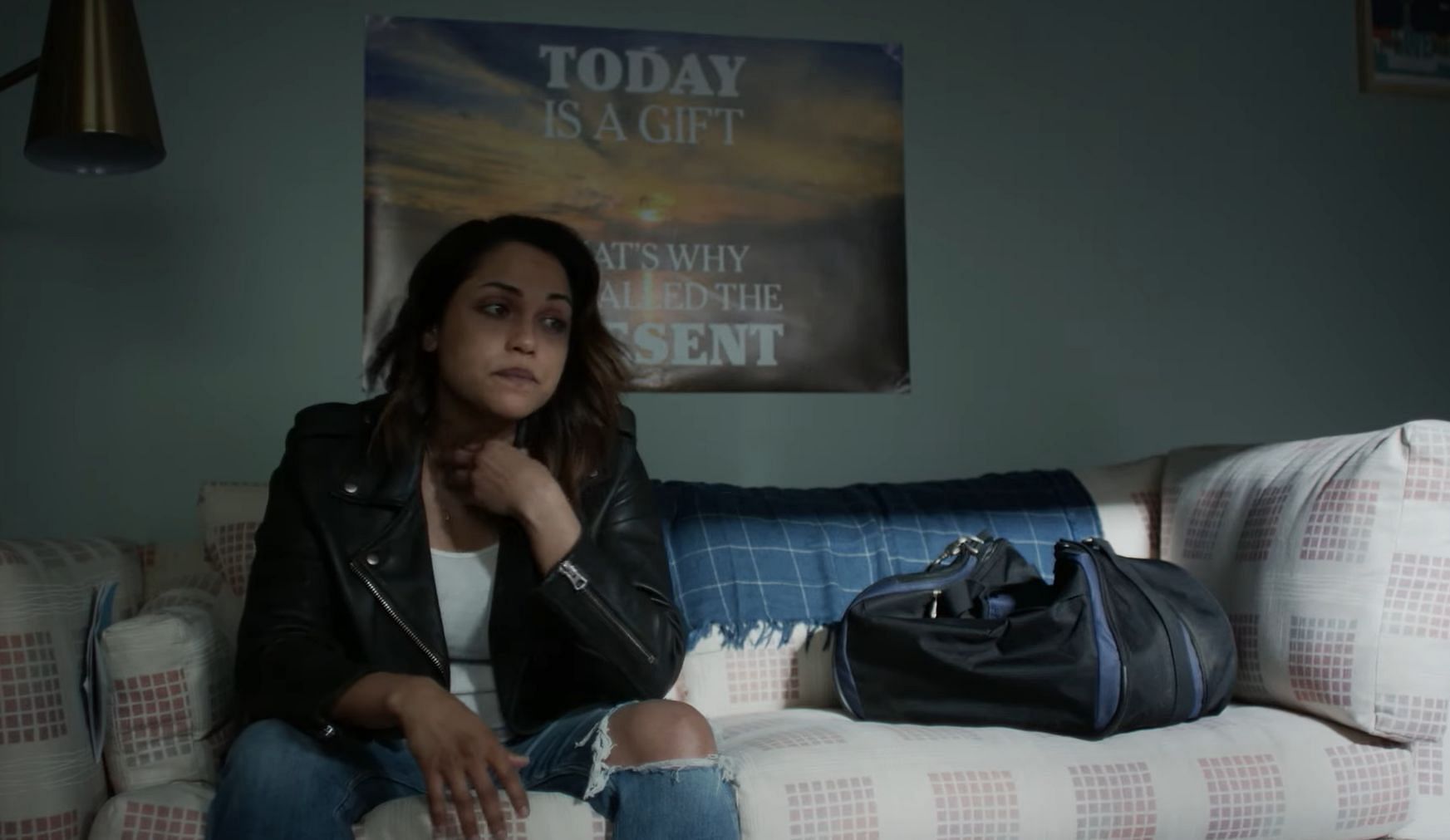 A still from the trailer (Image via YouTube/@LionsgateTV)
