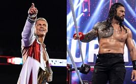 After Roman Reigns and Cody Rhodes, another WWE Superstar lands major acting role